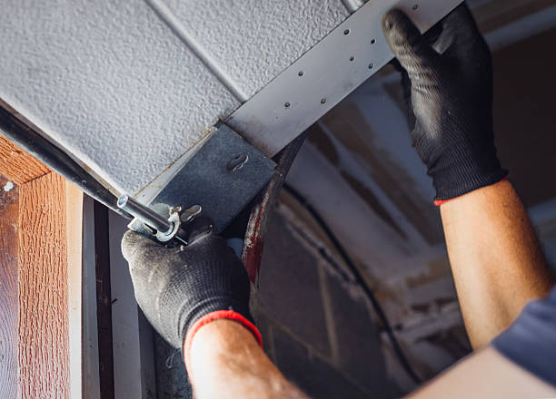 Reliable Garage Door Panel Replacement contractor in Leetonia, OH by Garage Doors Repair Pro